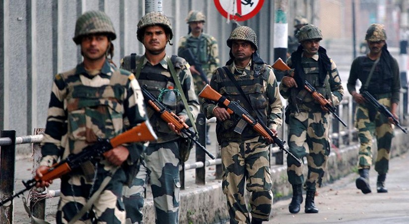Pakistanlı nazir: Hindistan növbəti 24-36 saatda zərbə endirmək niyyətindədir
