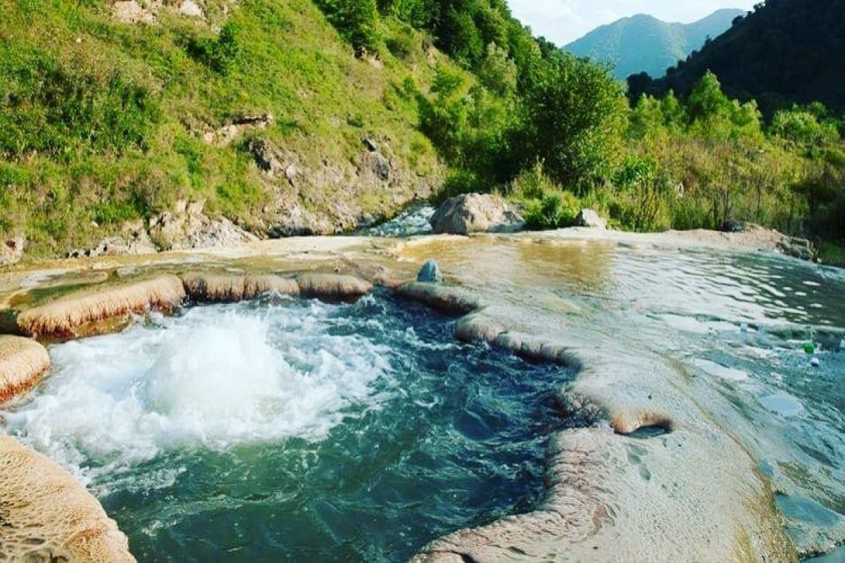 turizm zonaları