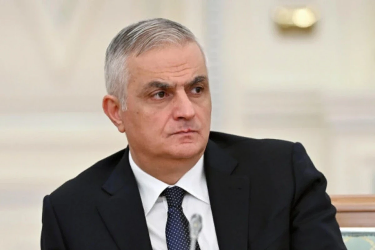 Ermənistanın Baş nazirinin müavini, Ermənistan-Azərbaycan sərhədlərinin delimitasiyası üzrə Hökumətlərarası Komissiyanın həmsədri Mqer Qriqoryan
