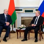 Lukaşenko və Putin arasında dörd saat davam edən danışıqlar başa çatıb