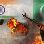 Hindistan və Pakistan hərbçiləri arasında atışma baş verib