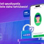ABB mobile tətbiqi daha da etibarlı oldu