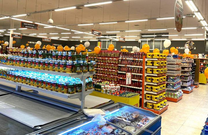 Azərbaycanda ticarətin transformasiyası: Şəbəkə marketləri və yeni iqtisadi reallıqlar
