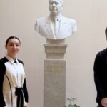NGBM-in baş katibi Azərbaycan səfiri ilə görüşüb
