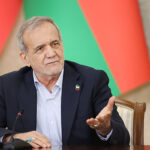 “Qarabağ Azərbaycanın ayrılmaz hissəsidir” 
 - Pezeşkian