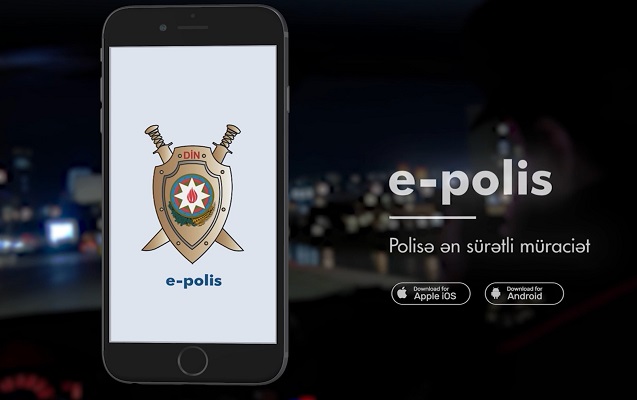 Vətəndaşlar polis rəislərinə birbaşa müraciət edəcəklər 
 - Video