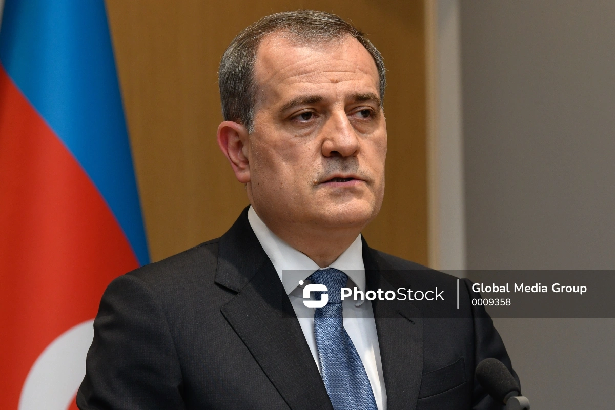 Ceyhun Bayramov: "2020-ci ildən partlayışların hamısı mina xəritəsi təqdim edilməyən yerlərdə olub"