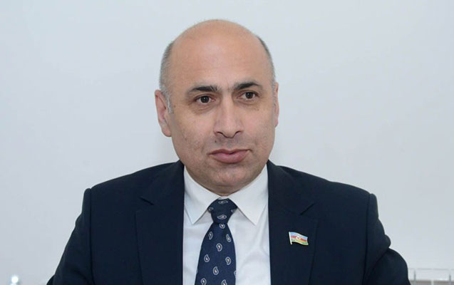 Rəsmi Bakıdan Azər Badamovun Moskva aeroportunda saxlanılmasına 
 - Reaksiya