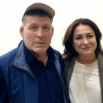 Oleq Bakinski həbsdən buraxıldı 
							
 - Foto