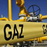 Avropada təbii qazın qiyməti 410 dolları ötüb