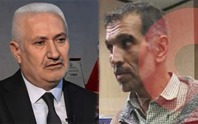 Qatilin edamında kimlər iştirak edib? 
 - Video