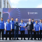 “Azərişıq” Qarabağda gənc energetiklərin “Peşə Ustalığı” yarışına start verdi 
 - Fotolar