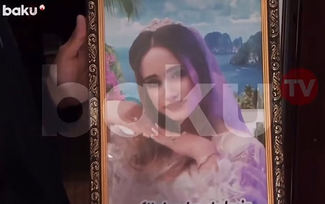 “Qızımın cəsədini Kürdən gülə-gülə çıxardı” 
 - Nuranənin atası - Video