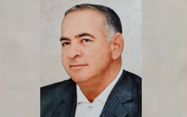 Tanınmış iş adamı vəfat etdi 
 - Foto