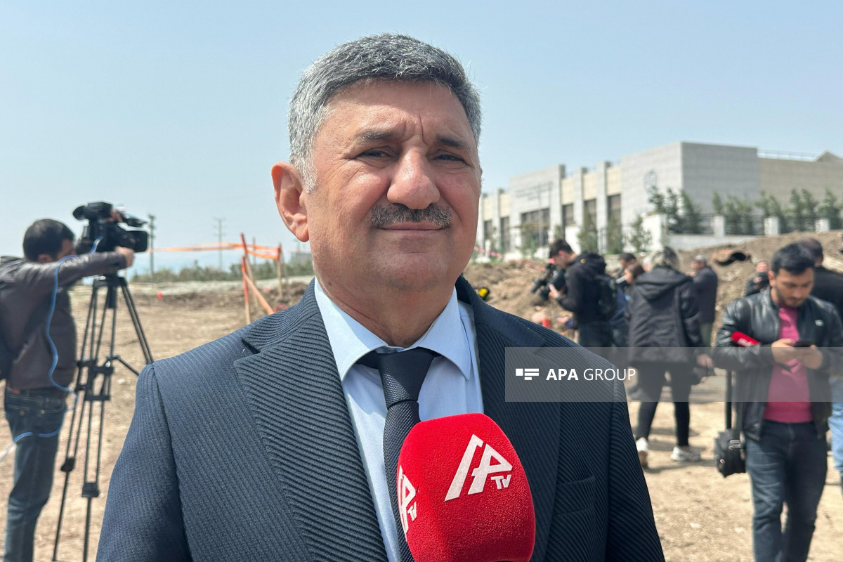 Mülki şəxslərə aid qalıqlar üzərində ağır işgəncə izləri aşkar edilib