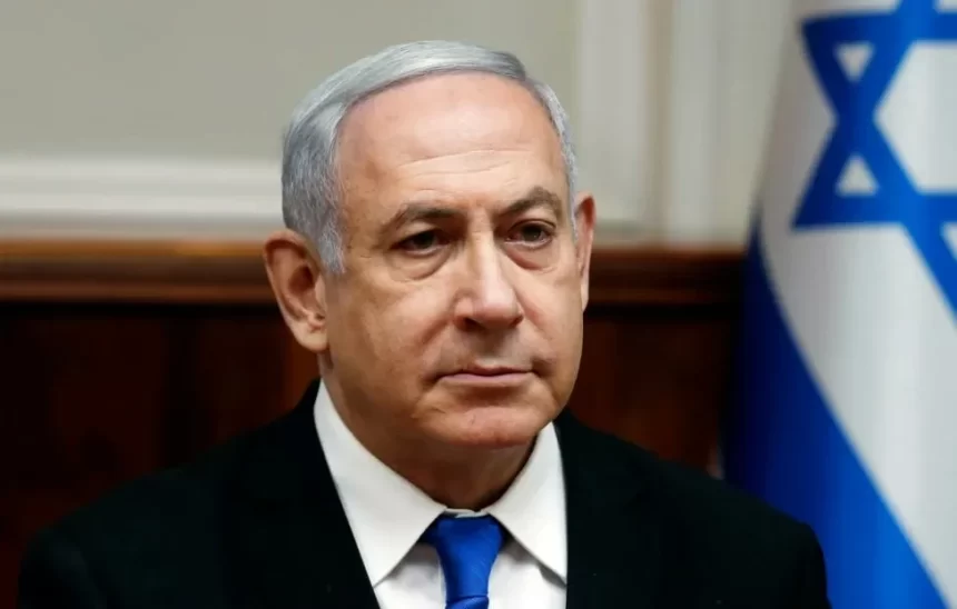 Netanyahunun Azərbaycana səfəri təxirə salınıb