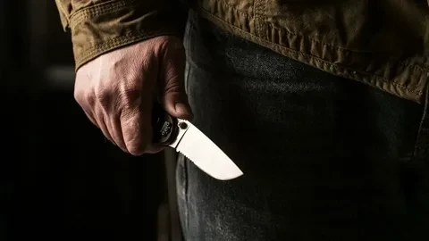 Gəncədə ailə münaqişəsi bıçaqlanma ilə nəticələnib