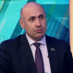 Milli Məclisin deputatı Azər Badamov Moskva aeroportunda saxlanılıb və deport edilir