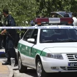 İranda limandakı partlayışa görə iki nəfər saxlanılıb