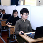 Bakıda 50 minə yaxın VI sinif şagirdi monitorinqdə iştirak edib