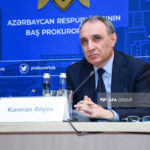 Baş prokuror Lənkəranda vətəndaşları qəbul edəcək