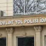 DYP həftəsonu səfərə çıxanlara müraciət edib