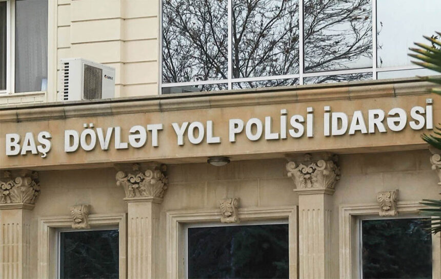 DYP həftəsonu səfərə çıxanlara müraciət edib