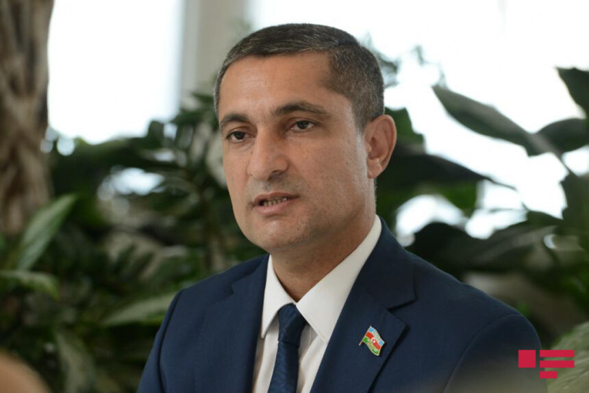 Ermənistan Zəngəzur dəhlizinin açılması ilə bağlı öhdəliyini yerinə yetirməkdən boyun qaçırır
