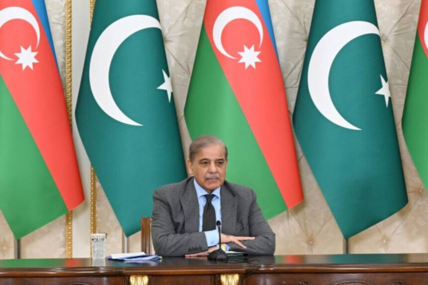 Hindistan terrorçuluqla mübarizədə, həqiqətən, səmimi dialoq istəyirsə, biz bunu müzakirə etməyə hazırıq