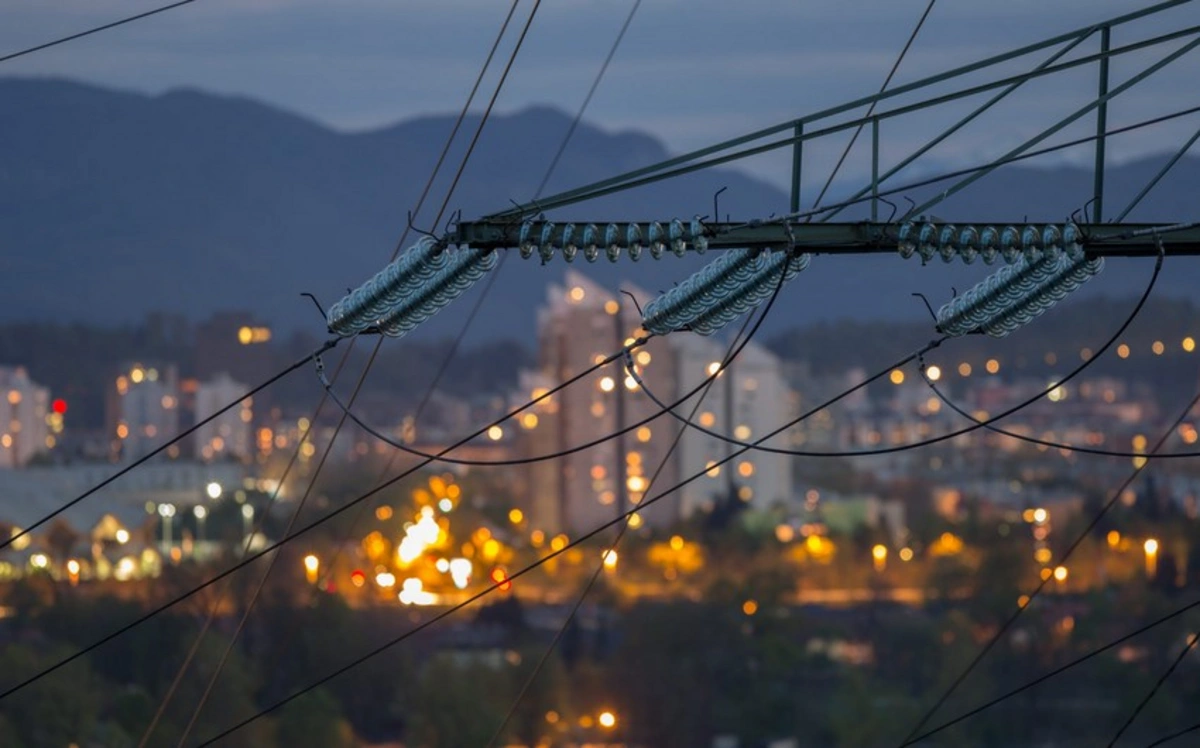 "Zəngilan" və "Şayıflı" stansiyalarında istehsal olunan elektrik enerjisinin həcmi açıqlanıb