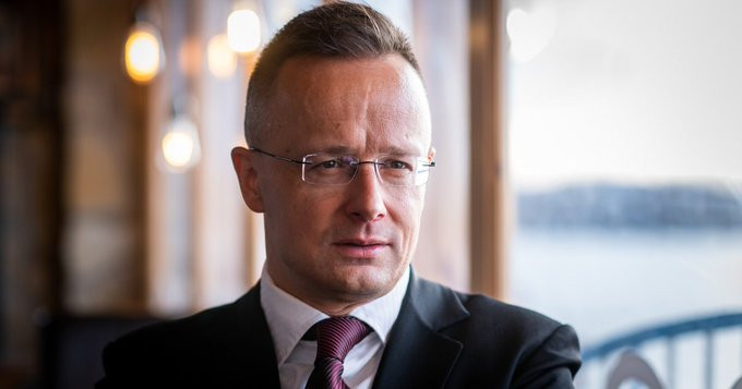 Macarıstan Türk Dövlətləri ilə strateji əməkdaşlığı genişləndirməyə hazırdır