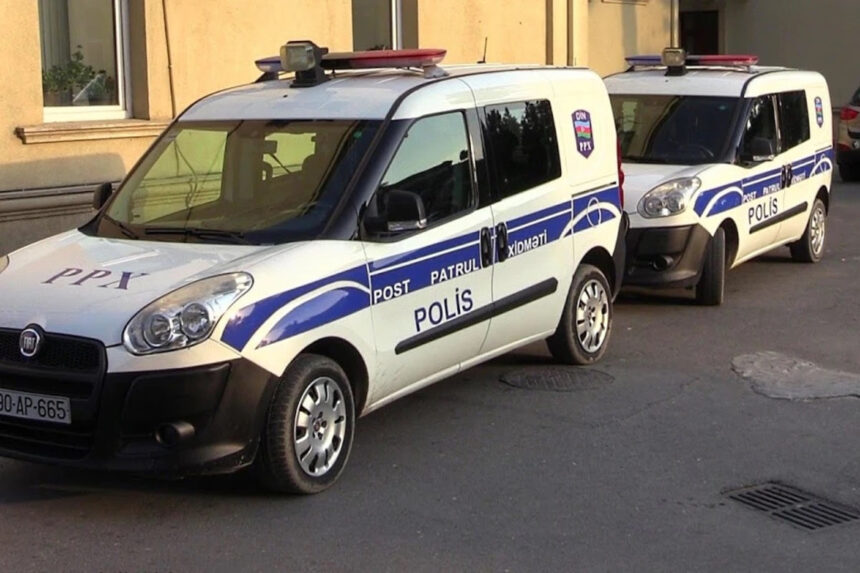 Masallıda 18 yaşlı qız itkin düşüb