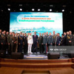 Moskvada 28 May - Azərbaycanın Müstəqillik Günü münasibətilə tədbir keçirilib