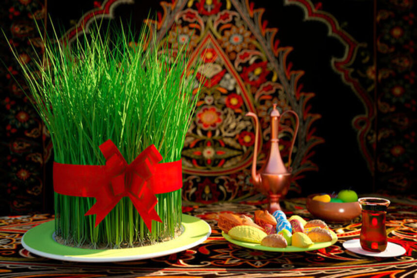 Novruz bayramının TDT çərçivəsində qeyd edilməsi barədə Katibliyə tapşırıq verilib