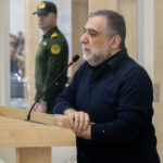 Ruben Vardanyanın məhkəməsində zərərçəkmiş şəxslərin ifadələri dinlənilib