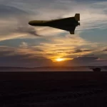 Rusiya Kiyevə kamikadze dronlarla hücum edib: yaralananlar var