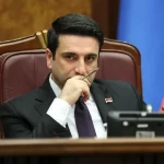 Rusiya hərbi bazasının çıxarılmasını müzakirə etmirik