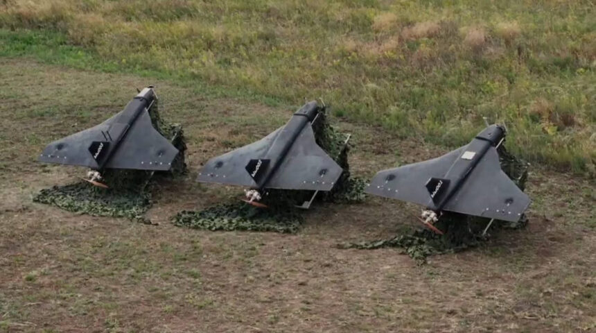 Rusiya pilotsuz uçuş aparatlarının istehsalında Ukraynanı geridə qoyub