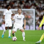 Luka Modriç "Real Madrid"dən ayrılır