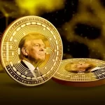 Tramp kriptovalyuta ticarəti vasitəsilə 300 milyon dollardan çox vəsait əldə edib