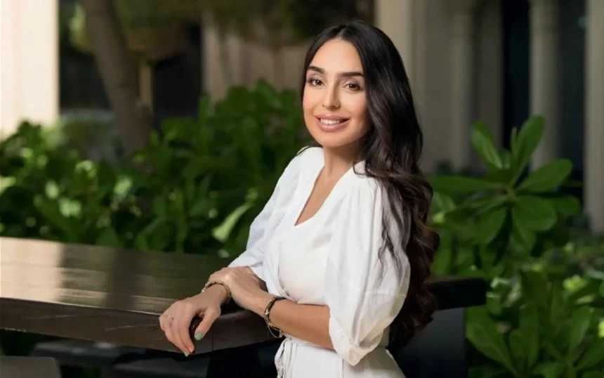 Leyla Əliyeva qızının kunq-fu üzrə dünya çempionu olması ilə bağlı paylaşım etdi