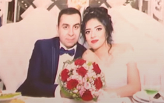 Üçüncü övladını dünyaya gətirərkən öldü... 
 - Video