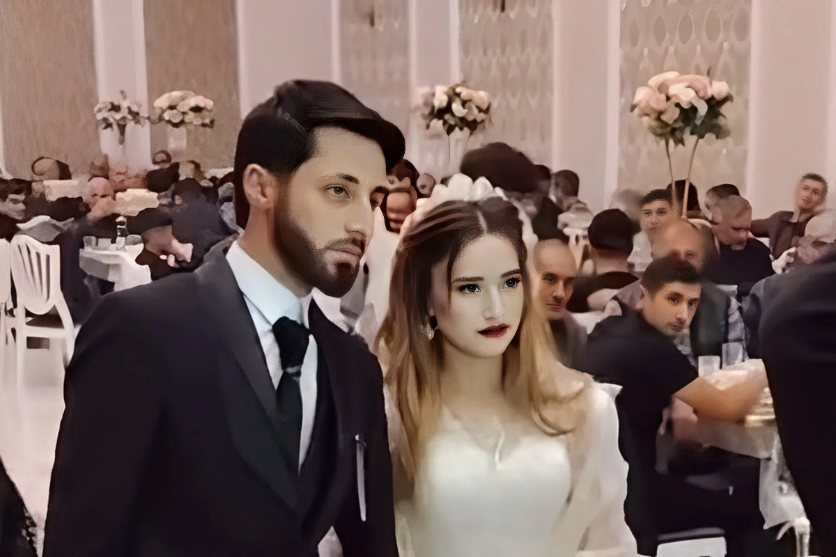 Sabirabadda öldürülüb Kürə atılan 16 yaşlı gəlinin anası yoxa çıxıb