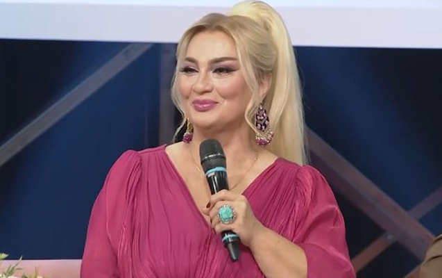 Avropada mal-mülk iddialarına cavab verdi 
 - Video