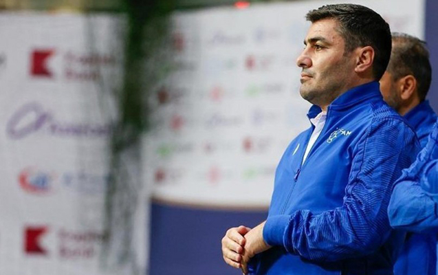 “Dünya çempionatının favorit komandalarından biriyik”