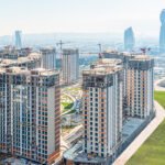 “City Garden Narimanov”da təhvilə sayılı günlər qaldı 
							
 - “Kristal Abşeron!”