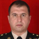 Vətən Müharibəsi Qəhrəmanının rütbəsi artırıldı