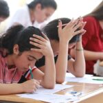 Dünənki imtahan sualları niyə çətin salınıb? 
							
 - DİM-dən cavab