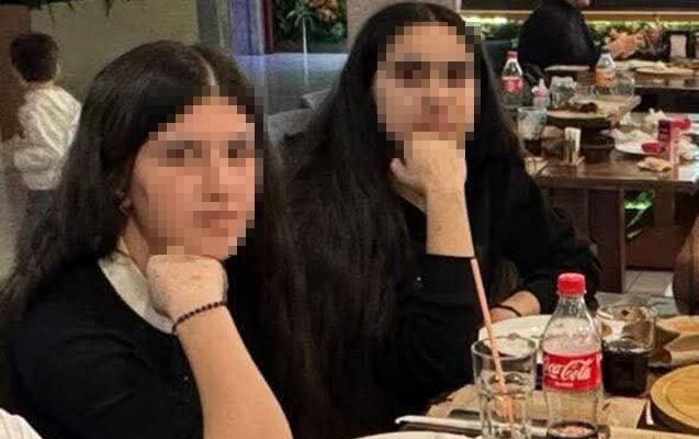 İtkin düşən qızları evində gizlədən taksi sürücüsü 
 - Həbs edildi