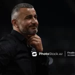 Qurban Qurbanov: "Azərbaycan millisi fantastik qələbə qazandı"